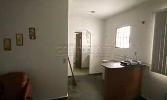 Imagem 3: Apartamento Padrão em São Carlos