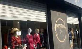 Imagem 3: Passo ponto de loja com instalação ,loja de esquina rua movimentada