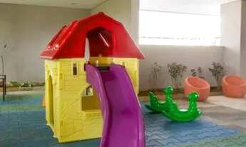 Imagem 2: SãO PAULO - Apartamento Padrão - Santo Amaro