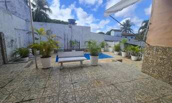 Imagem 6: CASA RESIDENCIAL em SALVADOR - BA, ITAPUÃ