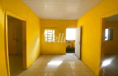 Imagem 7: Santo André - Casa de Vila - Utinga