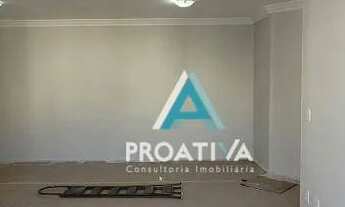 Imagem 5: Apartamento com 3 dormitórios para alugar, 100 m² - Santa Paula - São Caetano do Sul/SP