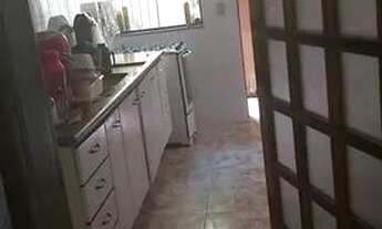 Imagem 3: SOBRADO - CASA BRANCA - SP