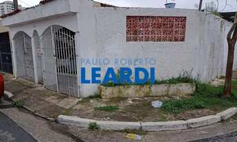 Imagem: CASA TÉRREA - CAMPO GRANDE - SP