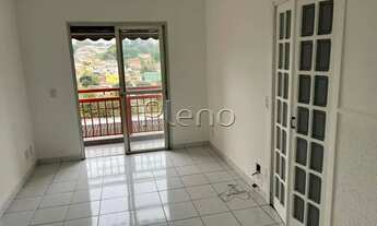 Imagem 2: Apartamento - Vila Industrial - Campinas
