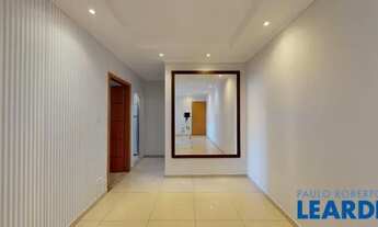 Imagem 3: APARTAMENTO - BELA VISTA - SP