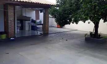 Imagem 6: Casa Padrão em Santa Albertina