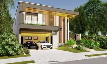 Imagem 7: CASA IMPONENTE À VENDA NO SWISS PARK - ESTUDA PERMUTA