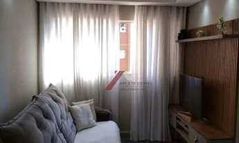 Imagem 3: Apartamento com 3 dormitórios à venda por R$ 424.000,00 - Vila Alpina - São Paulo/SP