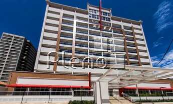 Imagem 7: Sala comercial à venda em Condomínio: Dot Office - Jardim Guanabara - Campinas/SP