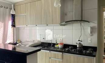 Imagem 5: Apartamento 03 quartos no Costeira, São José dos Pinhais