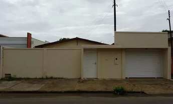 Imagem: Aluga-se uma casa no bairro Liberdade