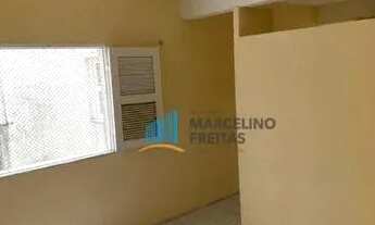 Imagem 2: Apartamento com 2 dormitórios para alugar, 60 m² por R$ 1.209/mês - Centro - Fortaleza/CE