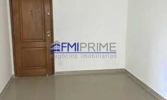 Imagem 2: POMPÉIA, APARTAMENTO DE 1 DORMITÓRIO E VAGA COBERTA