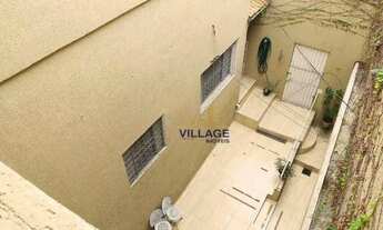 Imagem 4: Casa com 7 dormitórios à venda, 235 m² por R$ 1.000.000,00 - Jardim Marisa - São Paulo/SP