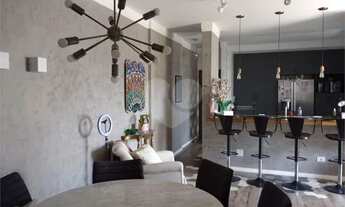 Imagem 3: Apartamento Moderno com 3 vagas de garagem