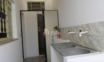 Imagem 4: Casa para aluguel, 1 quarto, Inconfidência - Belo Horizonte/MG