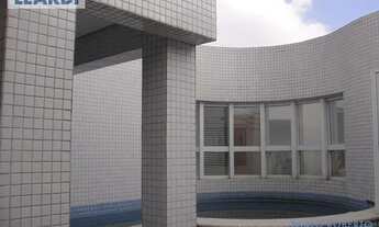 Imagem 5: COBERTURA - ANÁLIA FRANCO - SP