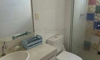 Imagem 7: Ribeirao Preto - Apartamento Padrão - Santa Cruz do Jose Jacques