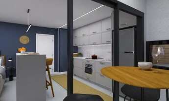 Imagem 3: LOFT/Studio Na Vila Germânica