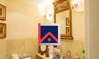 Imagem 8: Apartamento Locação 3 Dormitórios - 222 m² Jardim Paulista