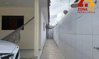 Imagem 4: Casa com 3 dormitórios à venda por R$ 360.000 - Ernesto Geisel - João Pessoa/PB