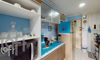 Imagem 7: Apartamento à venda em República com 39 m², 1 quarto