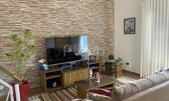 Imagem 2: Casa - Novo Taquaral - Campinas