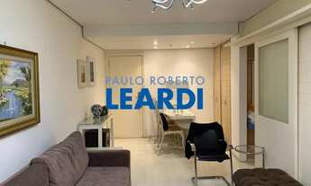 Imagem: FLAT - MOEMA ÍNDIOS - SP