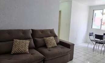 Imagem 2: W/ apartamento MOBILIADO 02 dormitórios no ipiranga