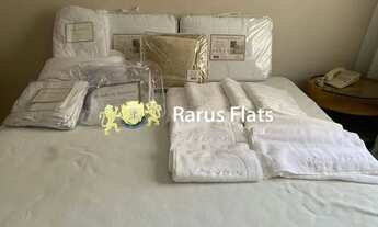 Imagem 5: Flat para alugar em Moema - Edifício Slaviero Essential Moema