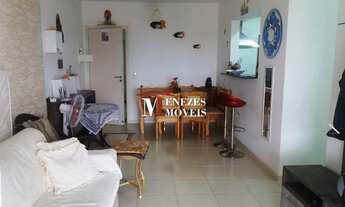 Imagem 4: Apartamento para Locação Anual em Bertioga - Ref. 1066