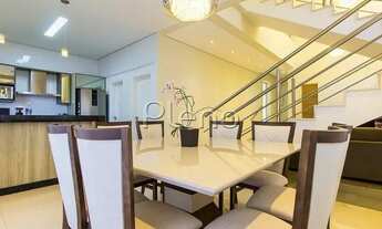 Imagem 4: Casa - Swiss Park - Campinas