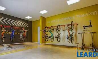 Imagem 3: APARTAMENTO - VILA BUTANTÃ - SP