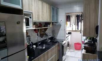 Imagem 6: APARTAMENTO - FUNDAÇÃO - SP