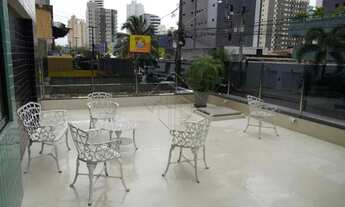 Imagem 3: Apartamento Padrão em João Pessoa