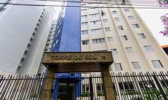 Imagem: Apartamento para aluguel com 103 metros