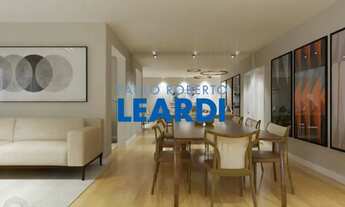 Imagem: APARTAMENTO - VILA NOVA CONCEIÇÃO - SP