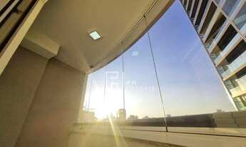 Imagem 4: Apartamento com 1 dormitório para alugar, 43 m² por R$ 2.921,00/mês - Consolação - São Pau