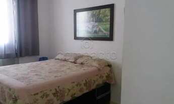 Imagem 4: Apartamento Padrão em São José do Rio Preto