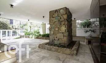 Imagem 4: SãO PAULO - Apartamento Padrão - Pinheiros