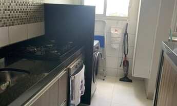 Imagem 6: Apartamento decorado no Eldorado Parque