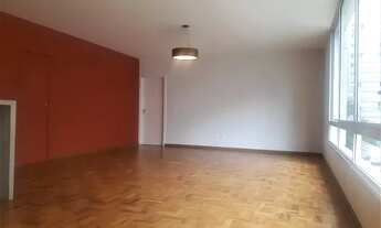 Imagem 2: APARTAMENTO PARA ALUGUEL COM 140 METROS 3 DORMITÓRIOS, SENDO 1 SUÍTE, 1 VAGA E BEM LOCALIZ