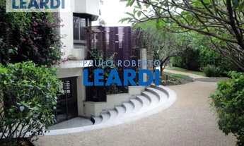 Imagem: APARTAMENTO - ALTO DE PINHEIROS - SP