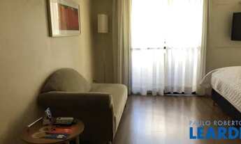 Imagem 3: FLAT - MOEMA PÁSSAROS - SP