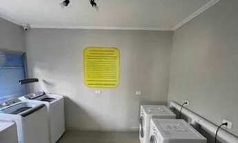 Imagem 7: Flat para aluguel com 26 metros quadrados com 1 quarto em Centro Cívico - Curitiba - PR