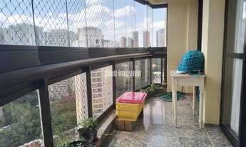 Imagem 4: Apartamento Alto Padrão Morumbi