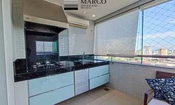 Imagem 6: ALUGO Castelo da Villa - Mobiliado - Com 3 suítes