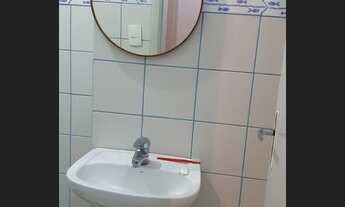 Imagem 5: Quarto para moças no Bingen