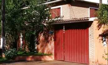 Imagem: Alugo rancho a beira do rio pardo